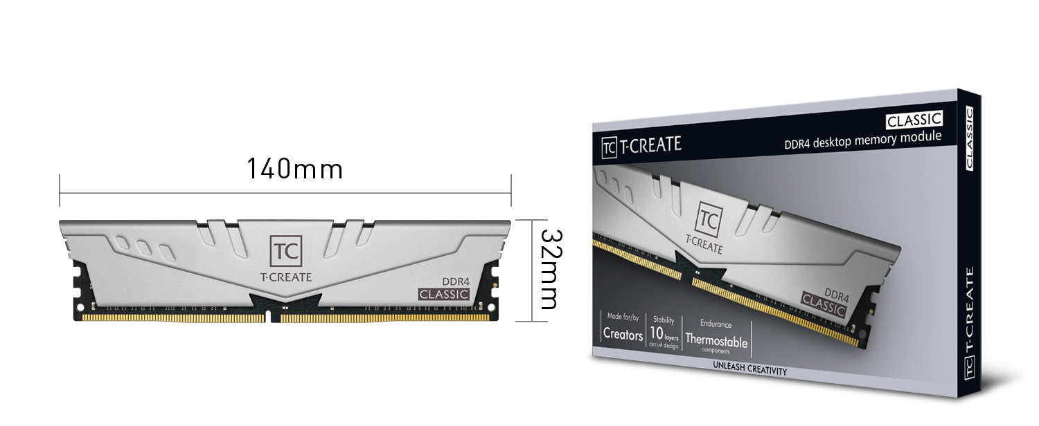Team Group SSD